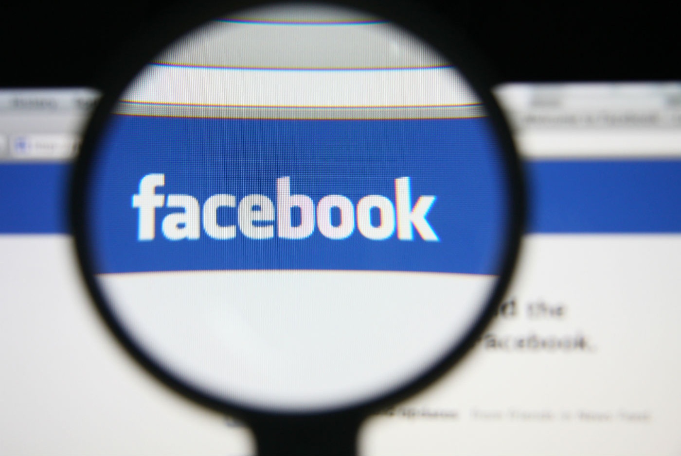 Facebook (ESPECIAL)