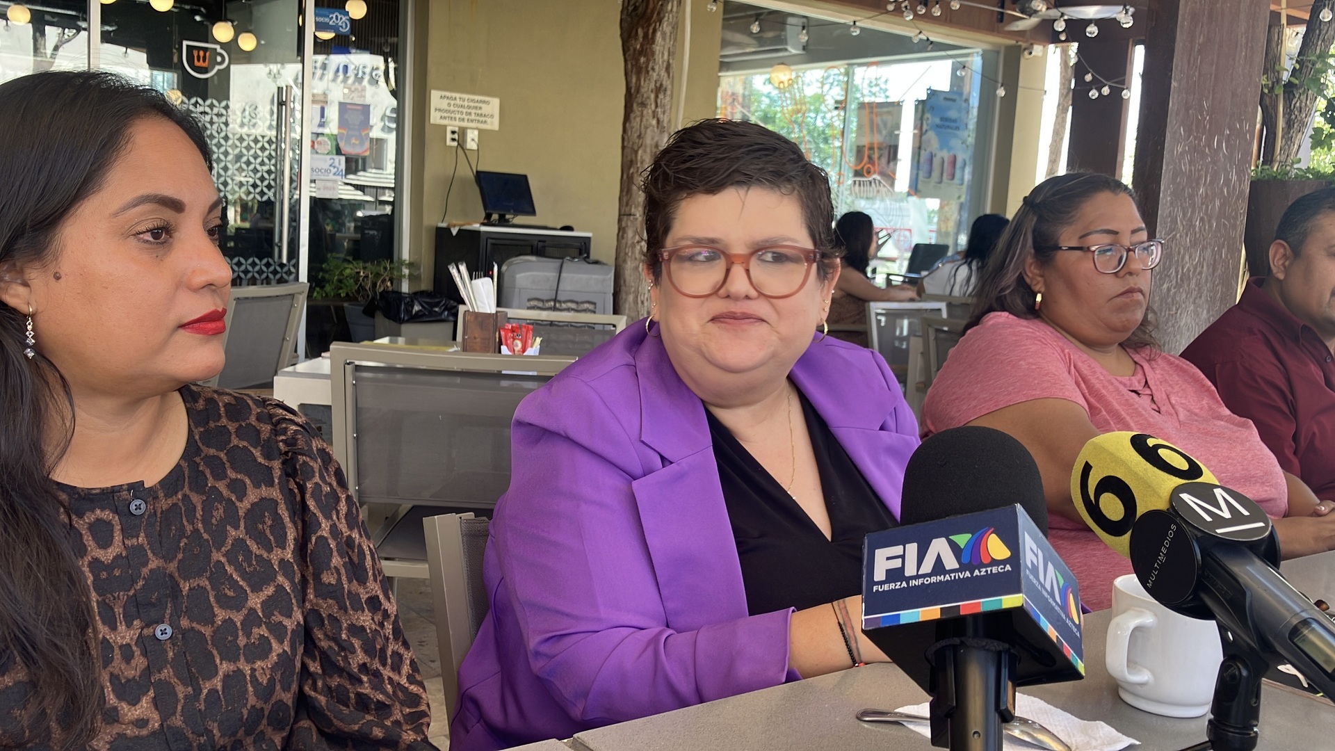 Exhortan a Coahuila a firmar convenio y beneficiar a personas con discapacidad