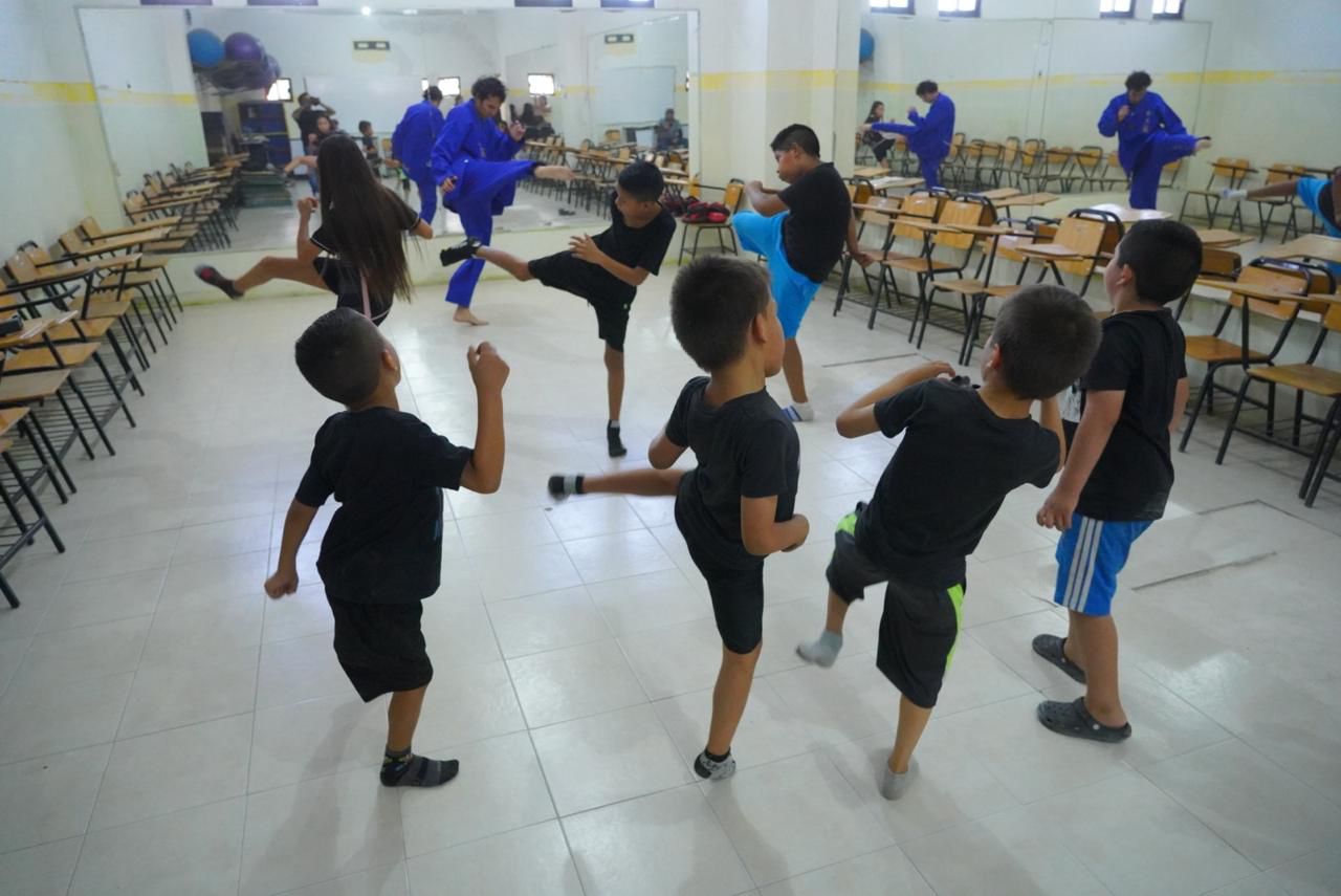 Talleres vacacionales gratuitos en los Centros Comunitarios de Gómez Palacio
