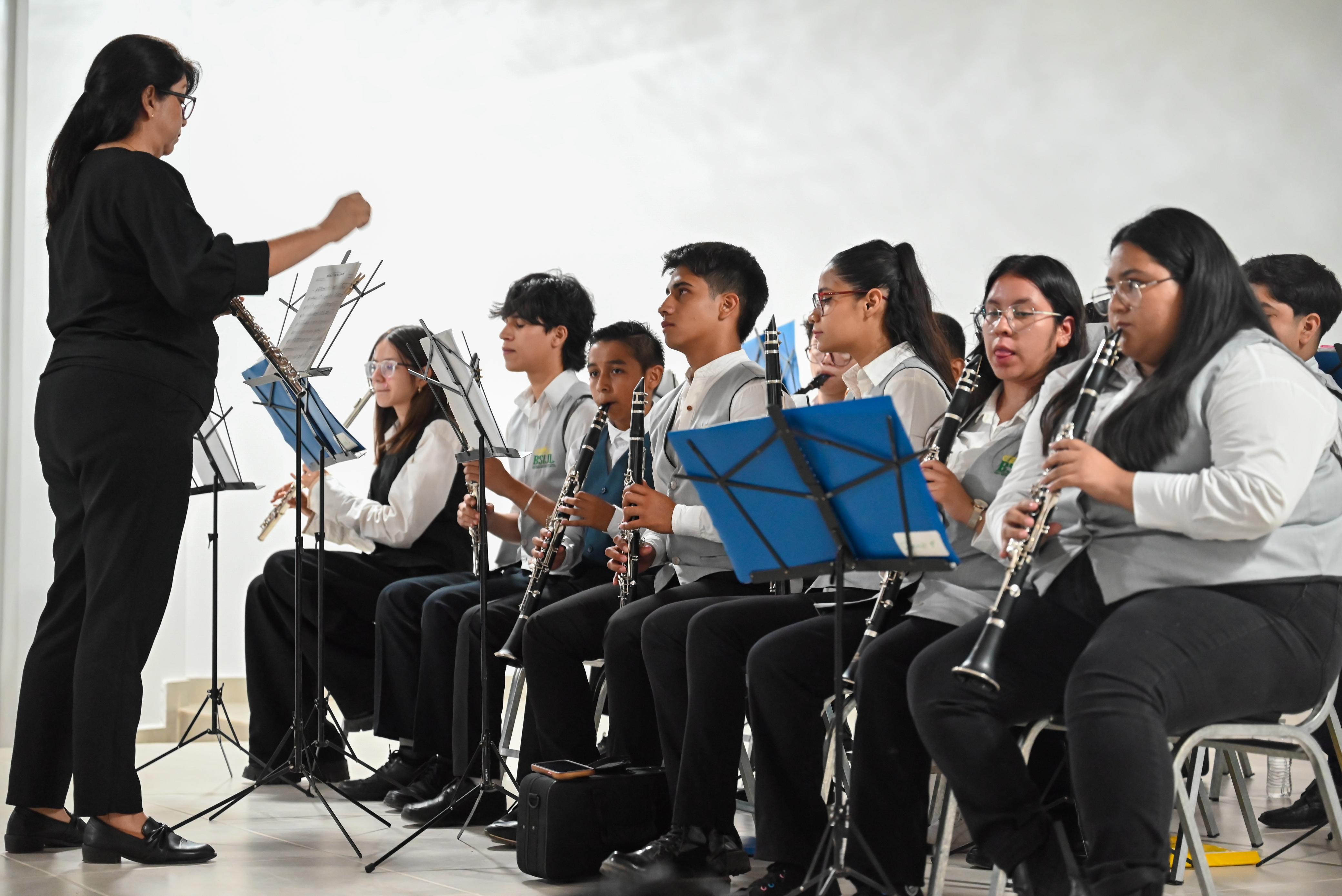 Invitan a formar parte de talleres de Arte y Cultura en Lerdo