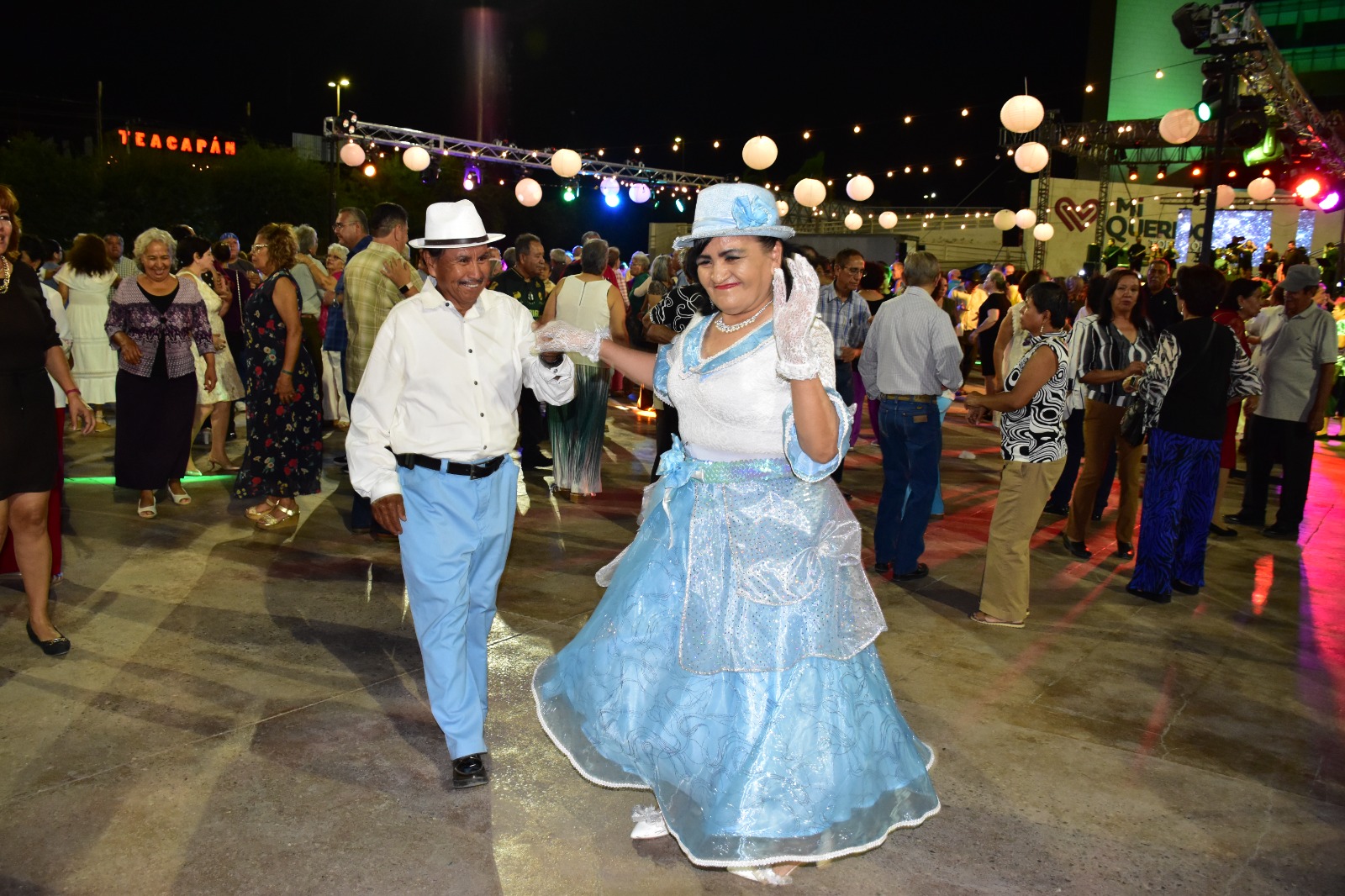DIF Torreón lanza convocatoria para elegir a la Reina del Adulto Mayor 2025