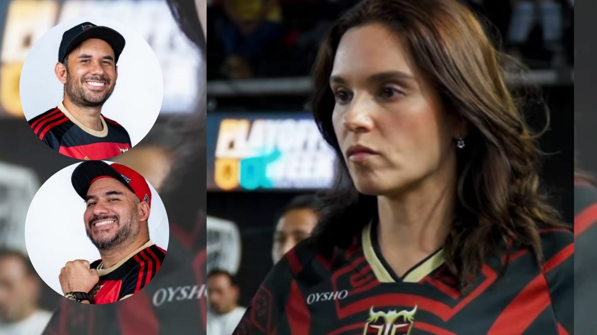 Tania Rincón aclara si fue estafada por el Escorpión Dorado y Werevertumorro