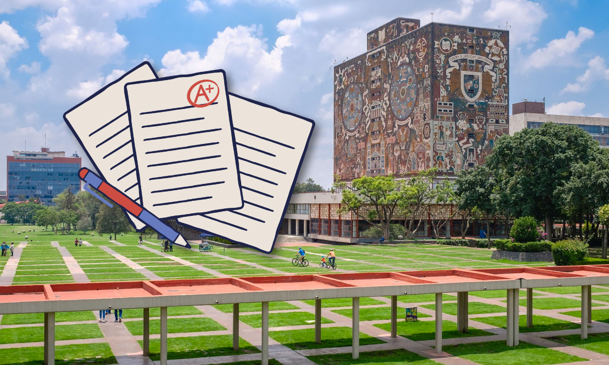 UNAM 2025: Este jueves publican resultados de admisión a Licenciatura