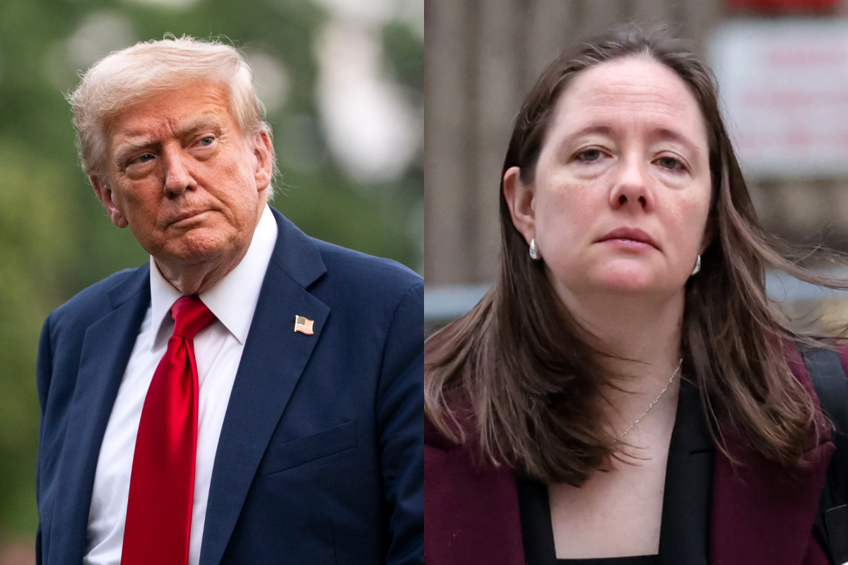 Despiden a la fiscal que llevó los casos de Jeffrey Epstein y 'Diddy' Combs en medio de polémica política