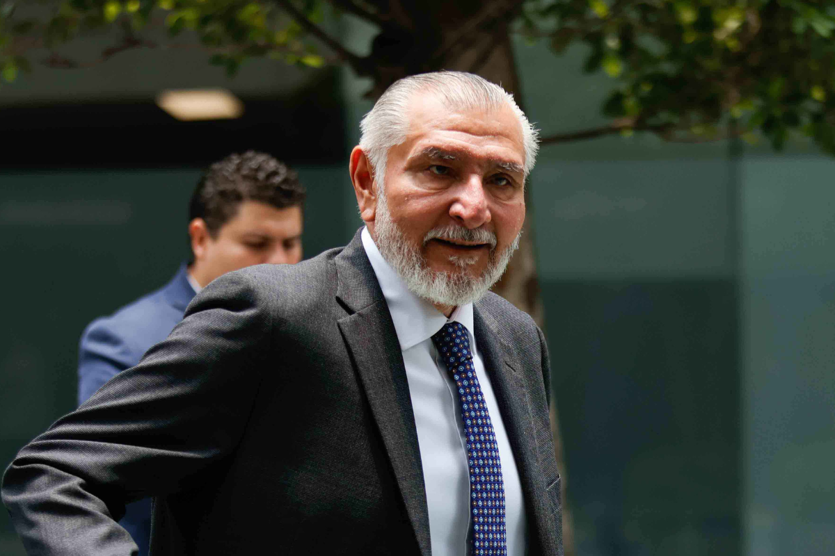 Oposición alista denuncia contra Adán Augusto por caso de exmando prófugo