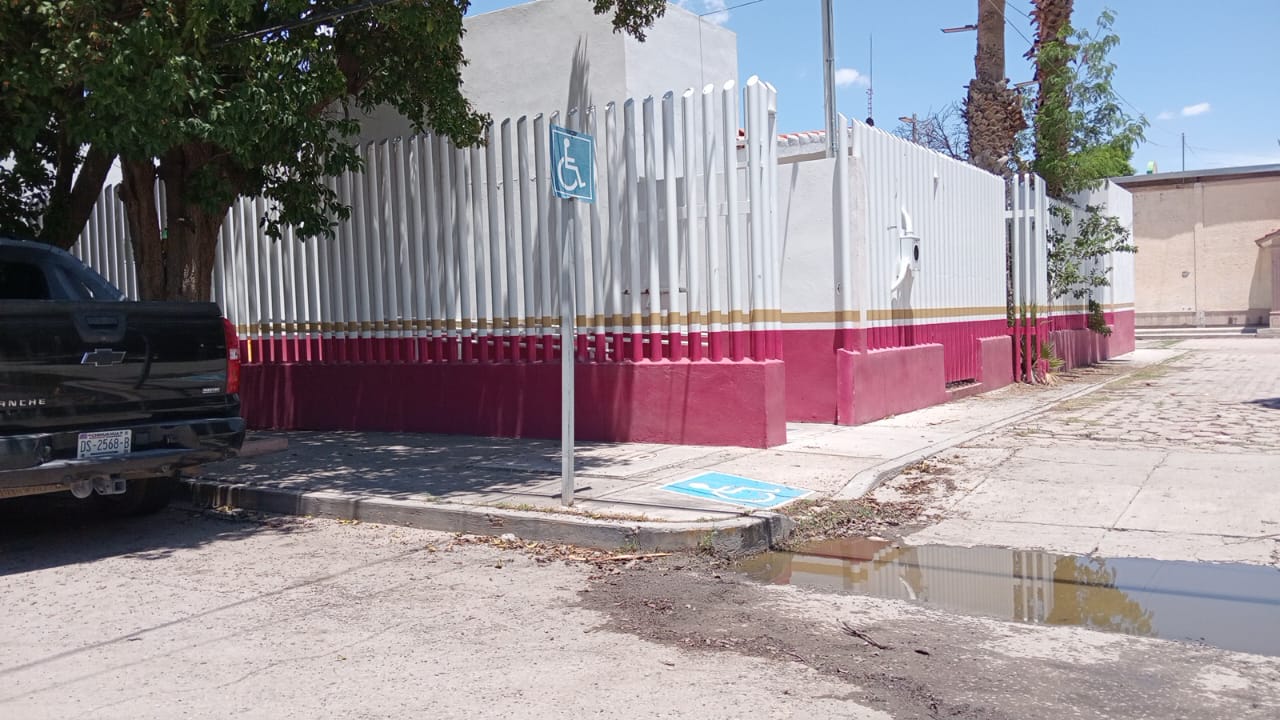 Aplicarán 2 mdp en 'La Clínica es Nuestra' y está contemplado el mejoramiento del ISSSTE de Madero
