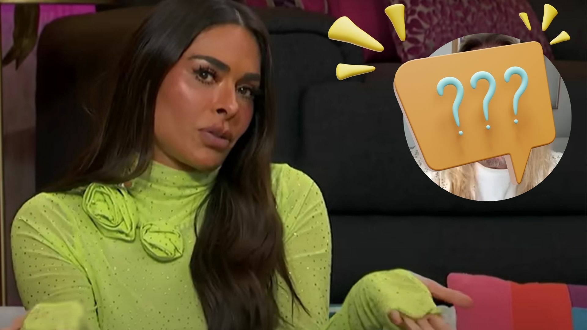 Galilea Montijo obtiene protección legal contra periodista; ¿Qué ocurrió?