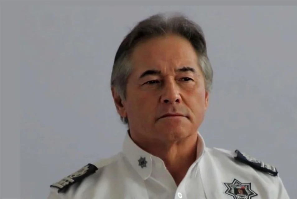 Bermúdez Requena, el exsecretario de Seguridad de Tabasco ligado al crimen