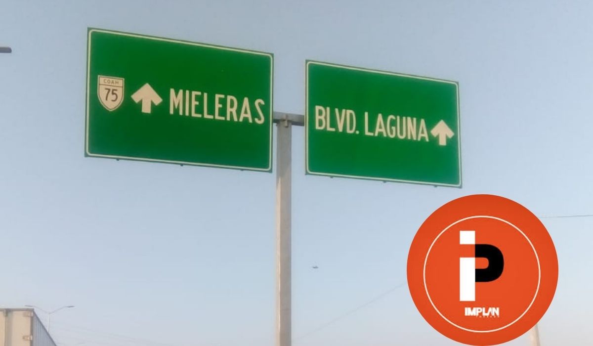 Avanza consulta pública para definir el futuro urbano de Mieleras y bulevar Laguna Norte