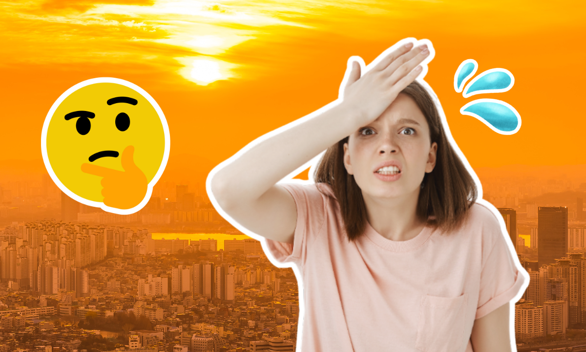 ¿Se dice 'el calor' o 'la calor'? La RAE responde