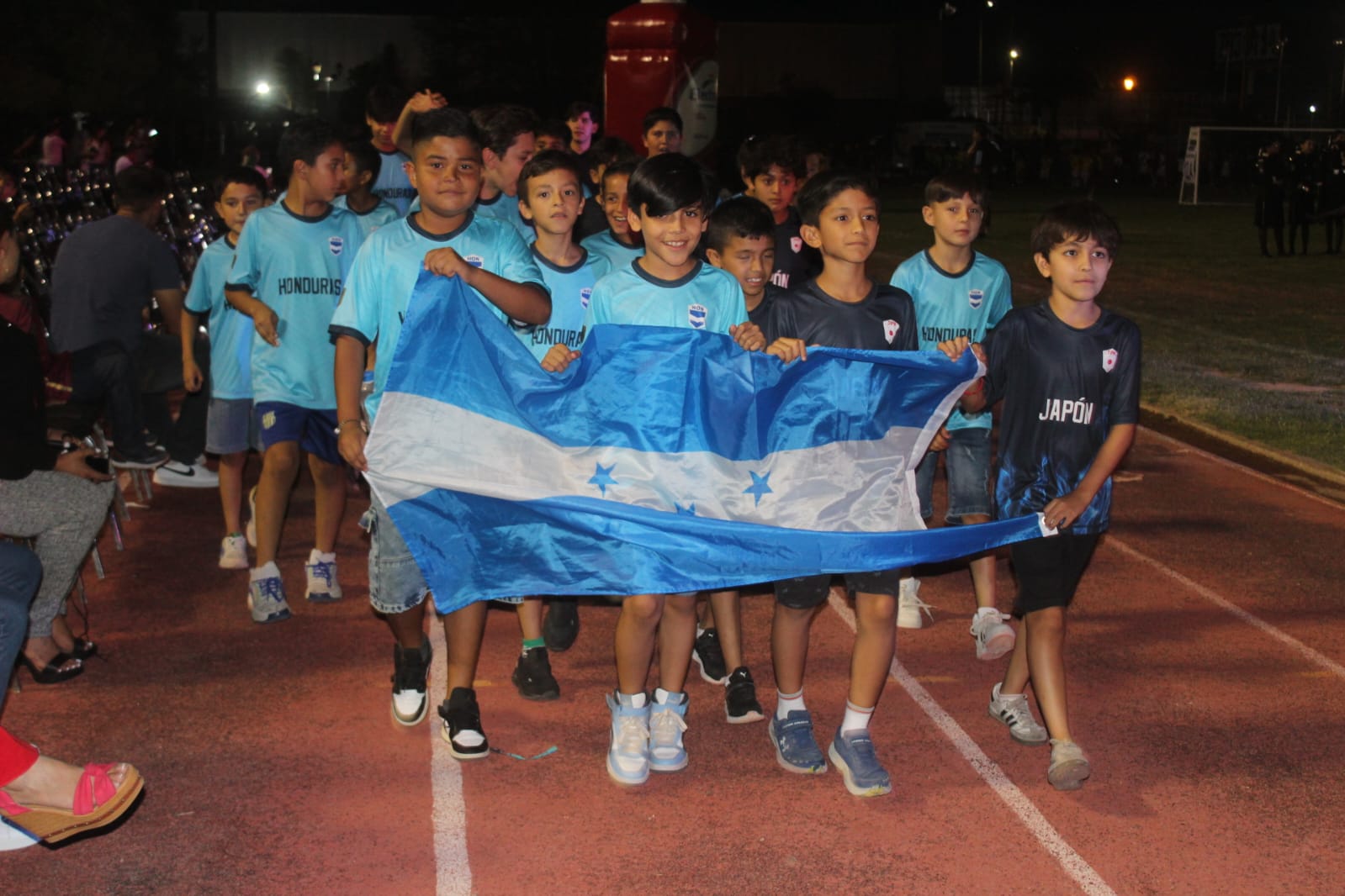 Mundialito Slife.