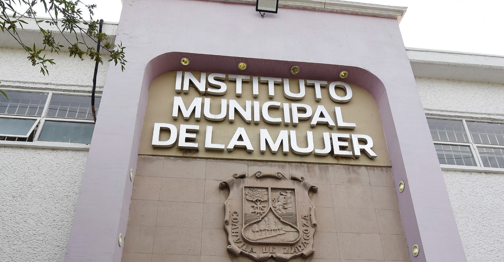 Instituto Municipal de la Mujer (IMM)