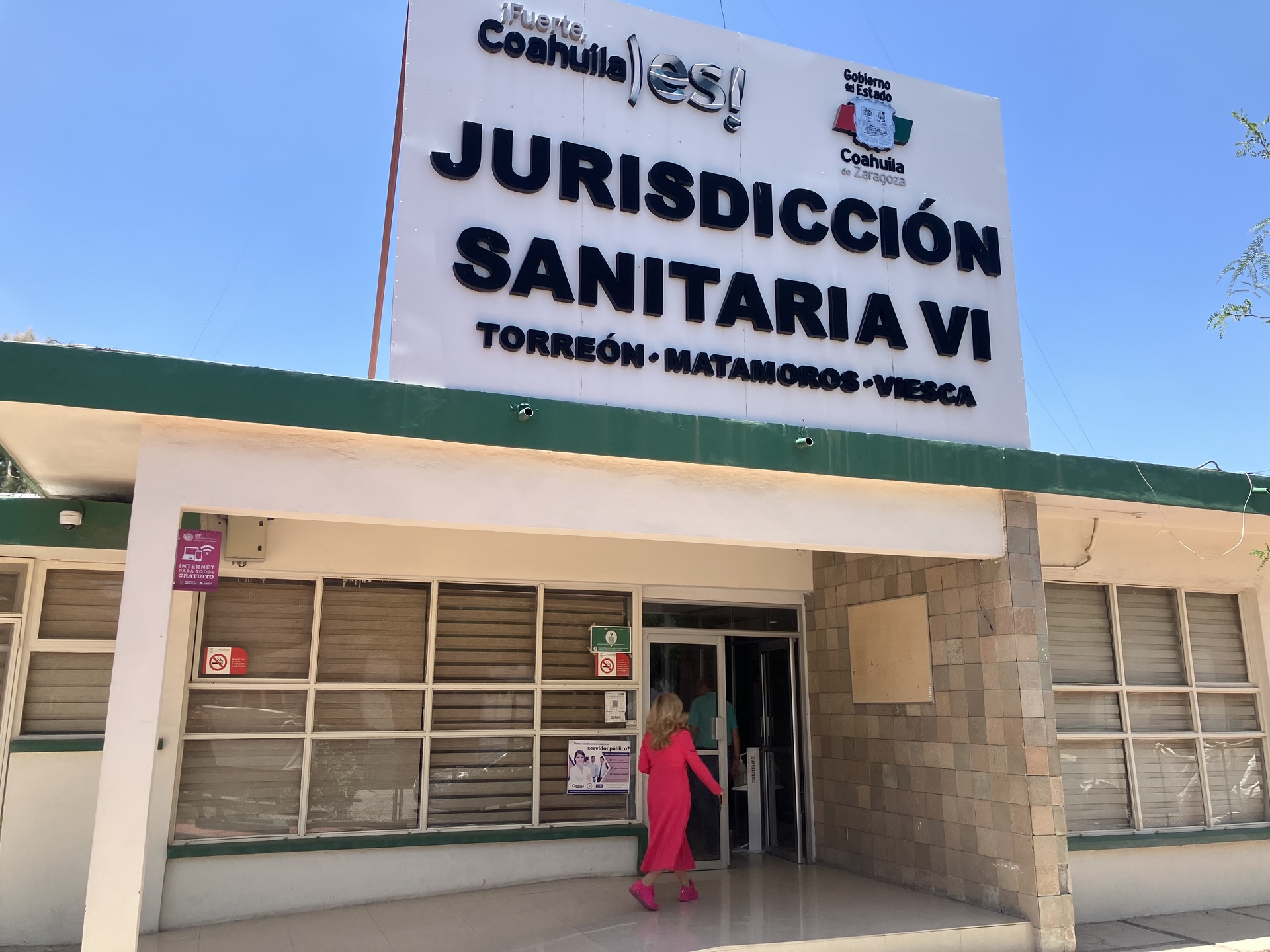 ¿Tienes entre 35 y 64 años? Puedes hacerte gratis la prueba gratuita de VPH