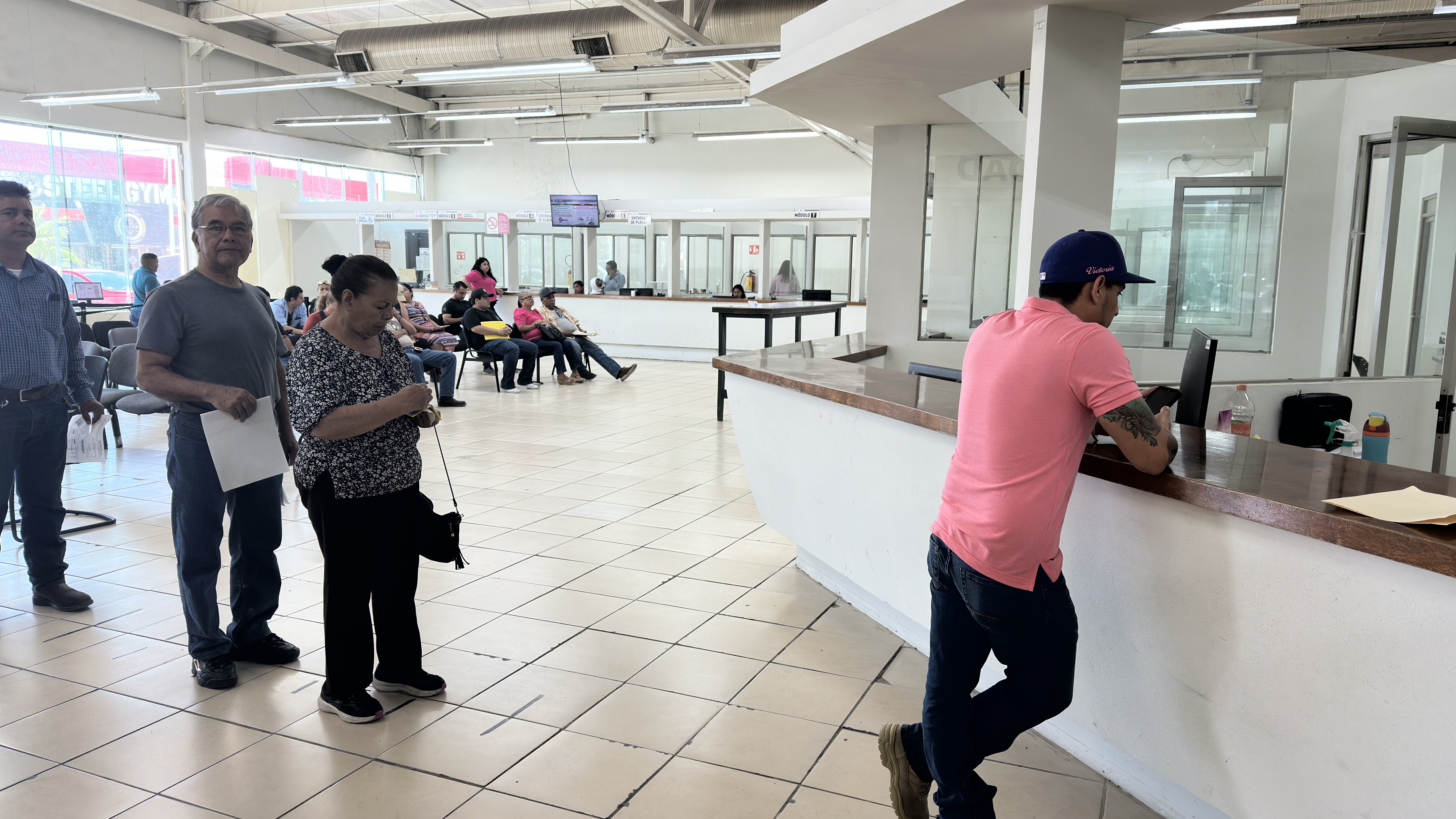 Coahuila no hará cambio de placas a regularizados inconsistentes