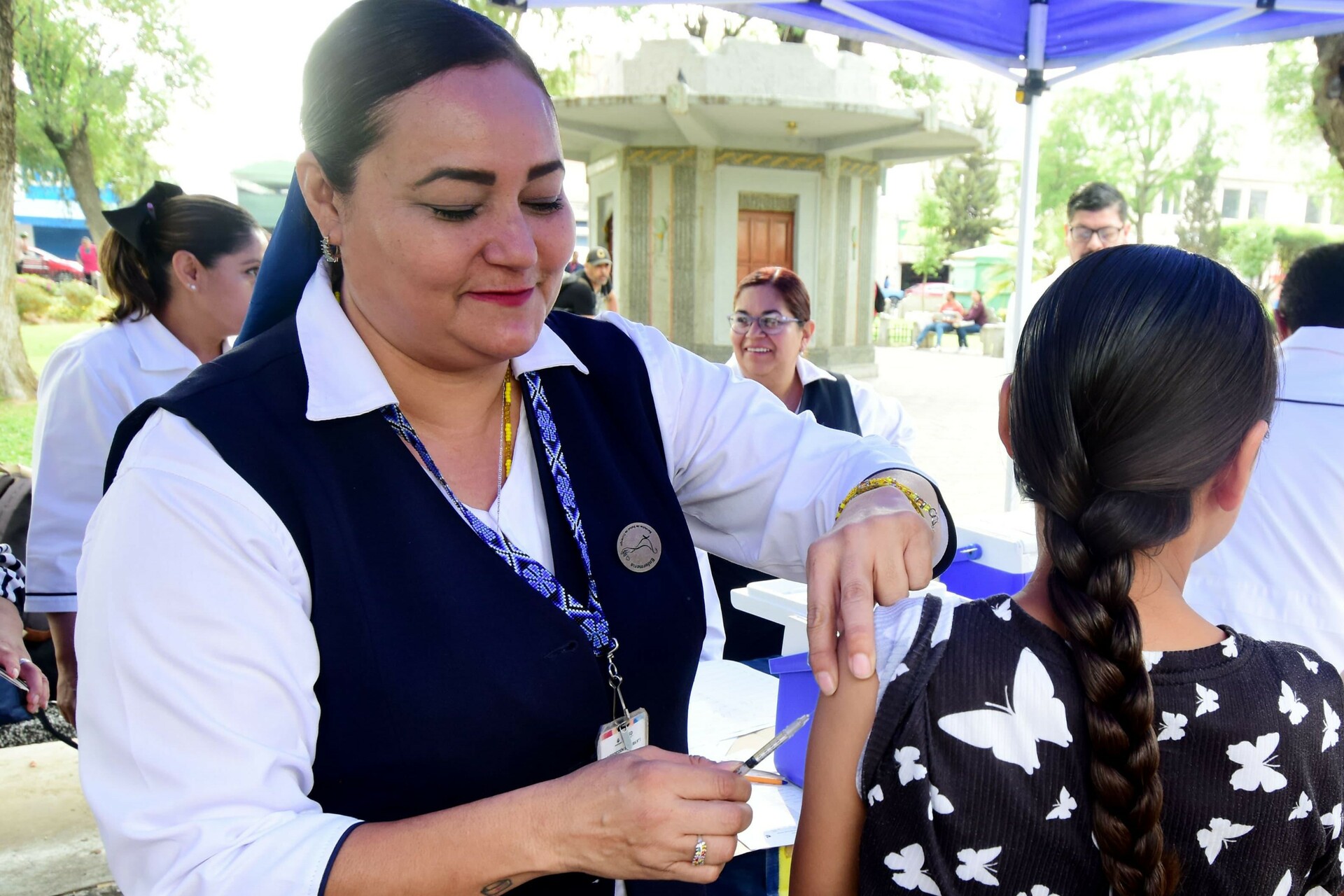Coahuila es el tercer estado con más casos confirmados de sarampión