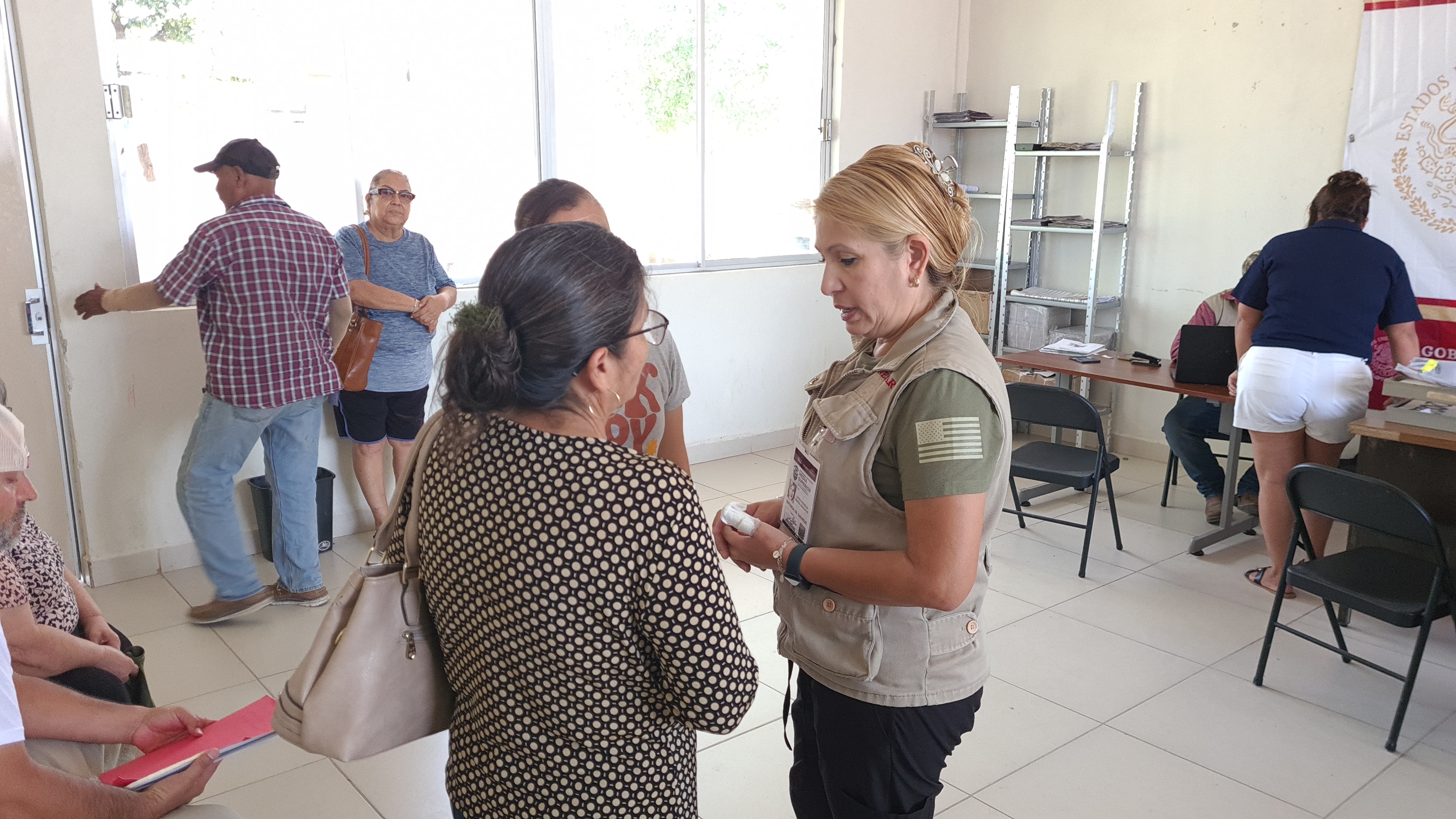 Iniciará en agosto el registro a Pensión Mujeres Bienestar de 60 a 62 años