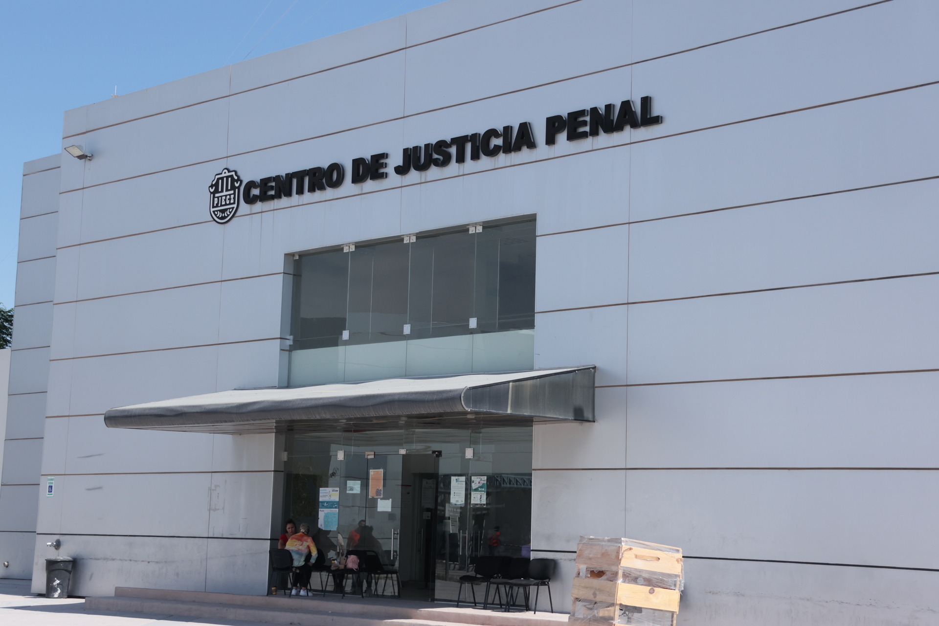 Programan audiencia intermedia contra Jorge Alonso “NN” por el homicidio de Ofelia Hernández