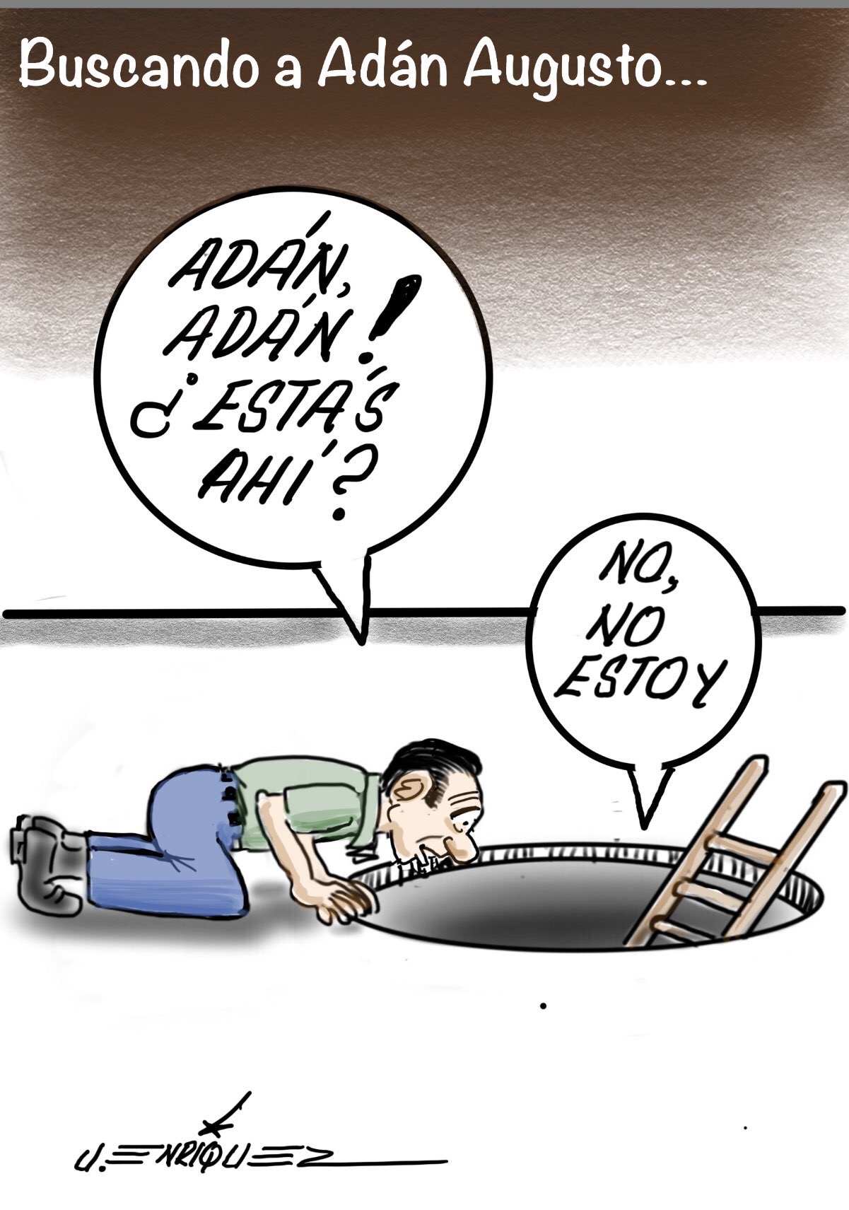 (ENRÍQUEZ)