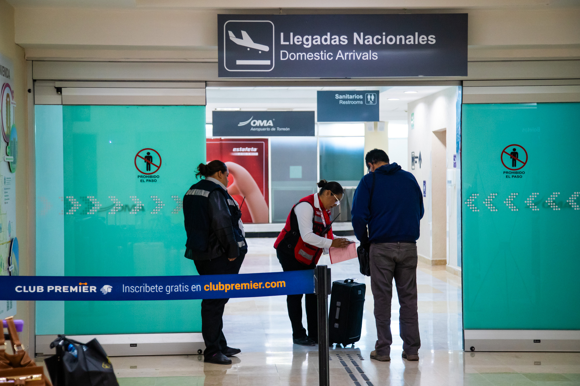 Gestionan vuelo directo entre Torreón y Phoenix, accedería a más de cien destinos en Estados Unidos