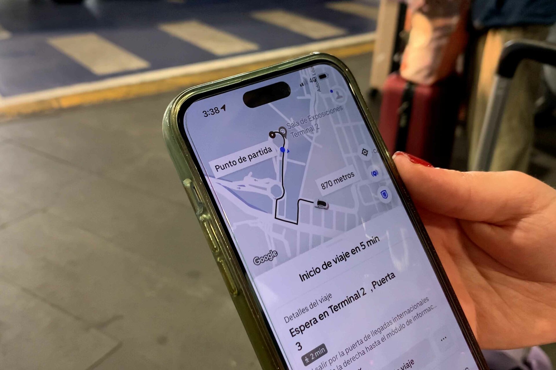 Sheinbaum rechaza aumento a tarifas de Uber tras reforma de seguridad social