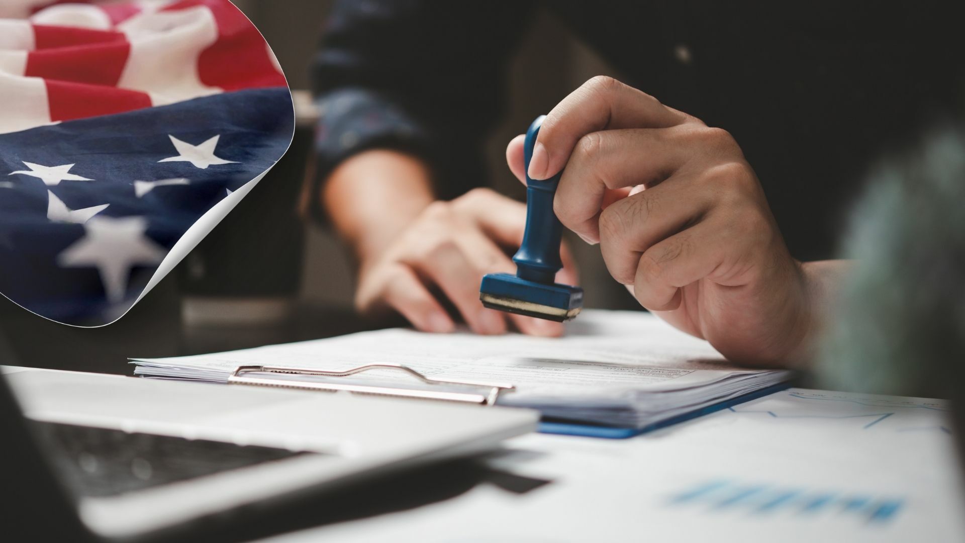 ¿Cómo obtener la visa americana de turista en 2025 ante nuevas reglas?