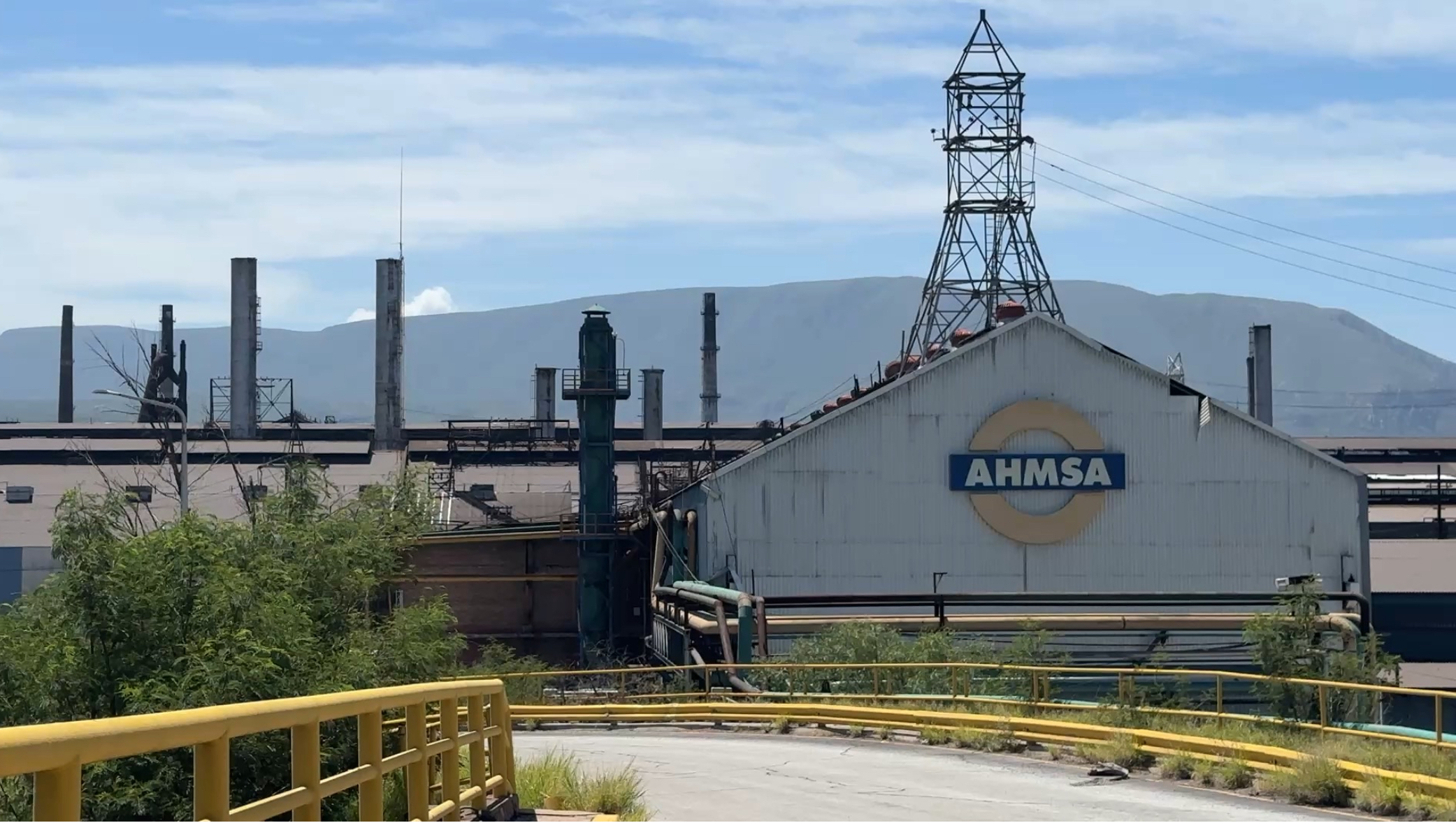 Corregirá AHMSA observaciones a lista de trabajadores rechazada por jueza
