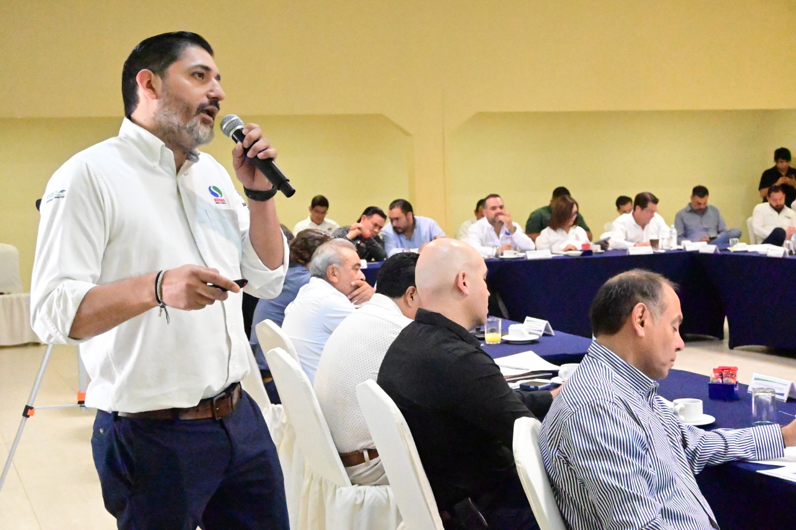 Simas Monclova cierra primer semestre con superávit de 12 millones de pesos