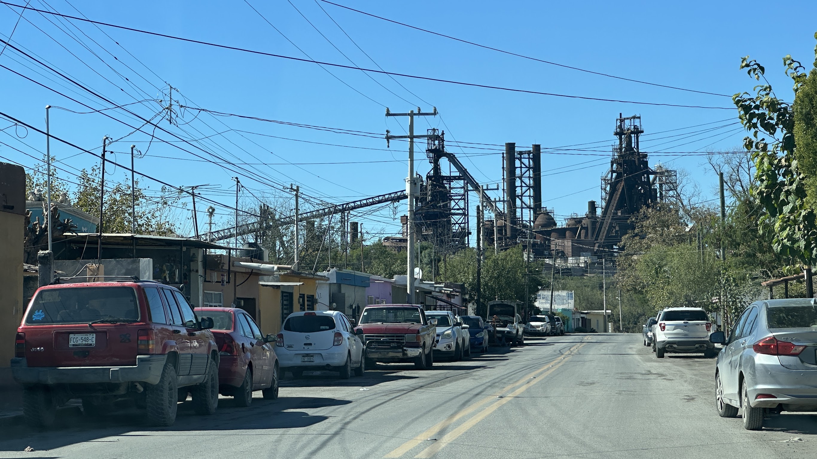 Trabajadores de AHMSA rechazan llamado del Gobierno