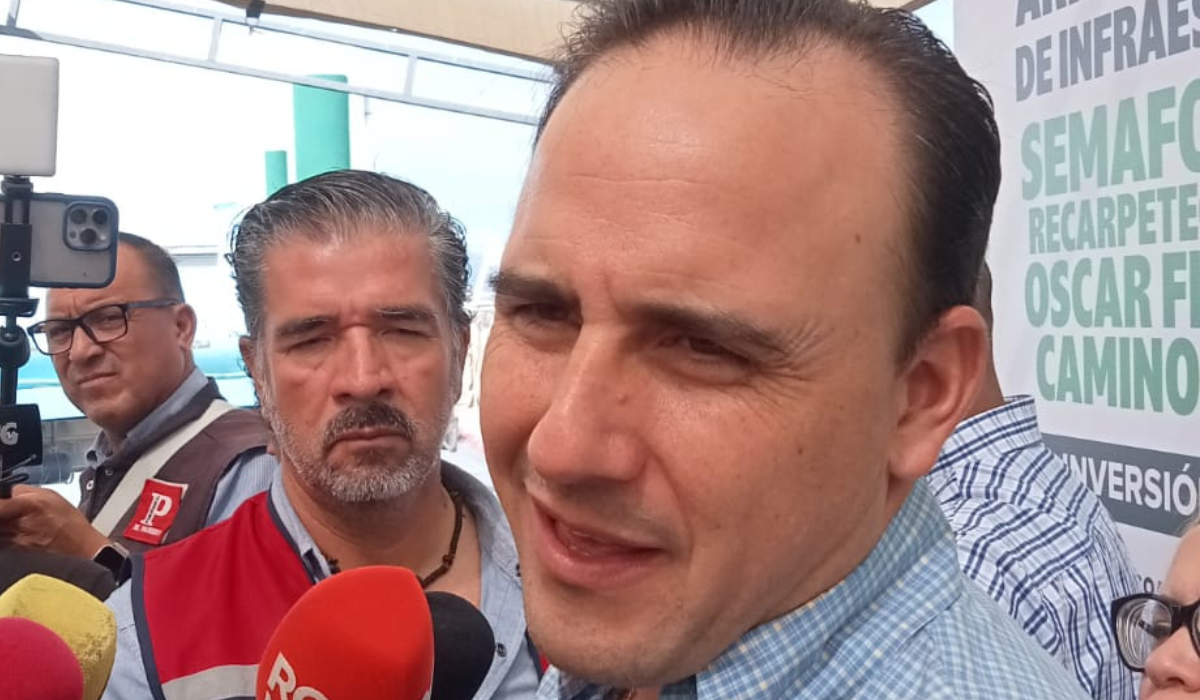 Coahuila y Federación impulsa plan emergente para ganaderos ante cierre de frontera: MJS