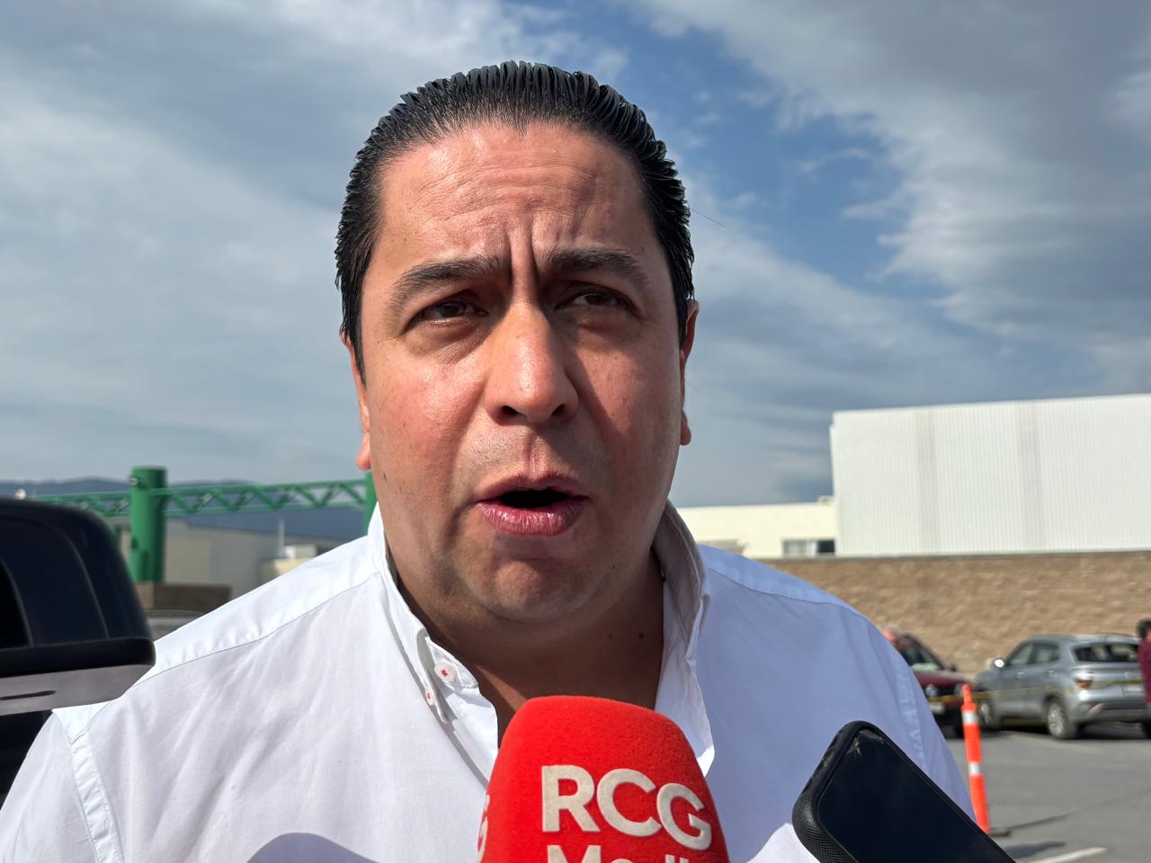Prepara Coahuila incentivos fiscales para elevar recaudación por control vehicular