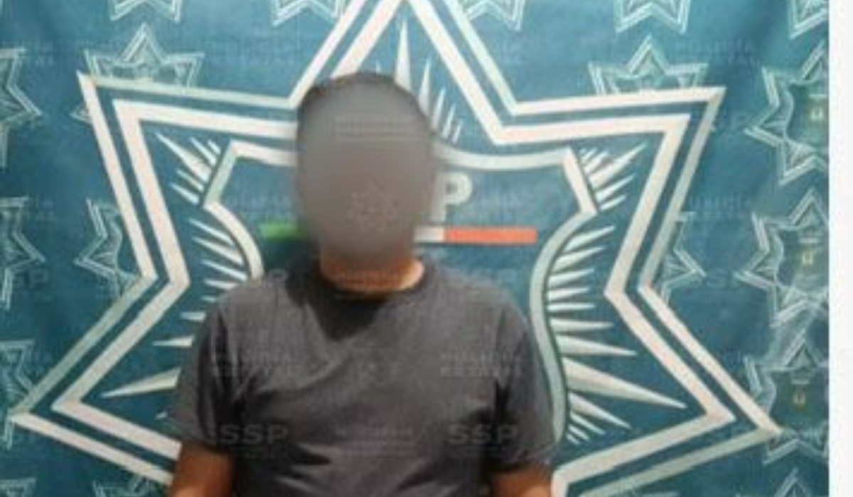 Detienen a cuatro varones por presunta posesión de ‘cristal’ en Gómez Palacio
