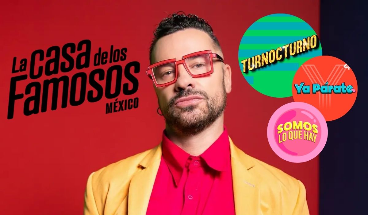Conoce a Shiky, el décimo habitante de “La Casa de los Famosos México”