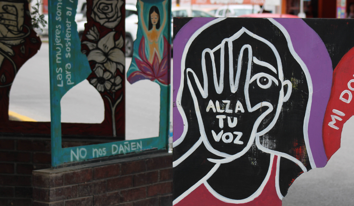 Se cumplió un año de la solicitud de Alerta por Violencia de Género para Coahuila sin avances