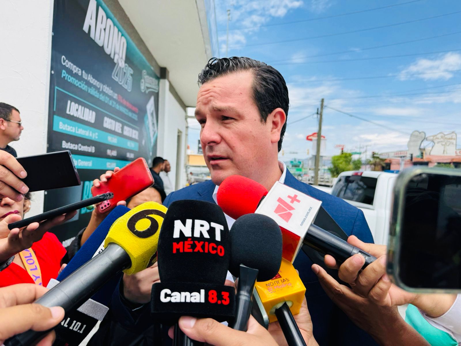 Fiscalía del Estado asegura que no se tendrá tolerancia con agresores de niños