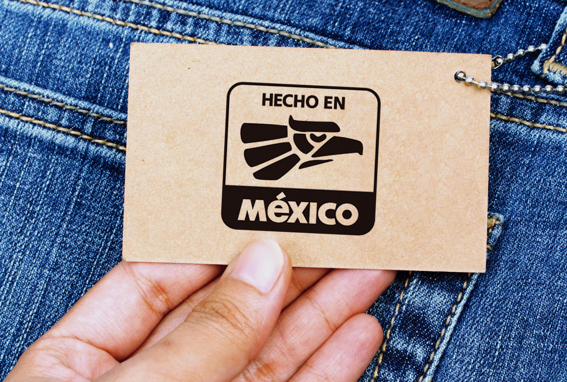 Denominación de origen, la visa económica de México