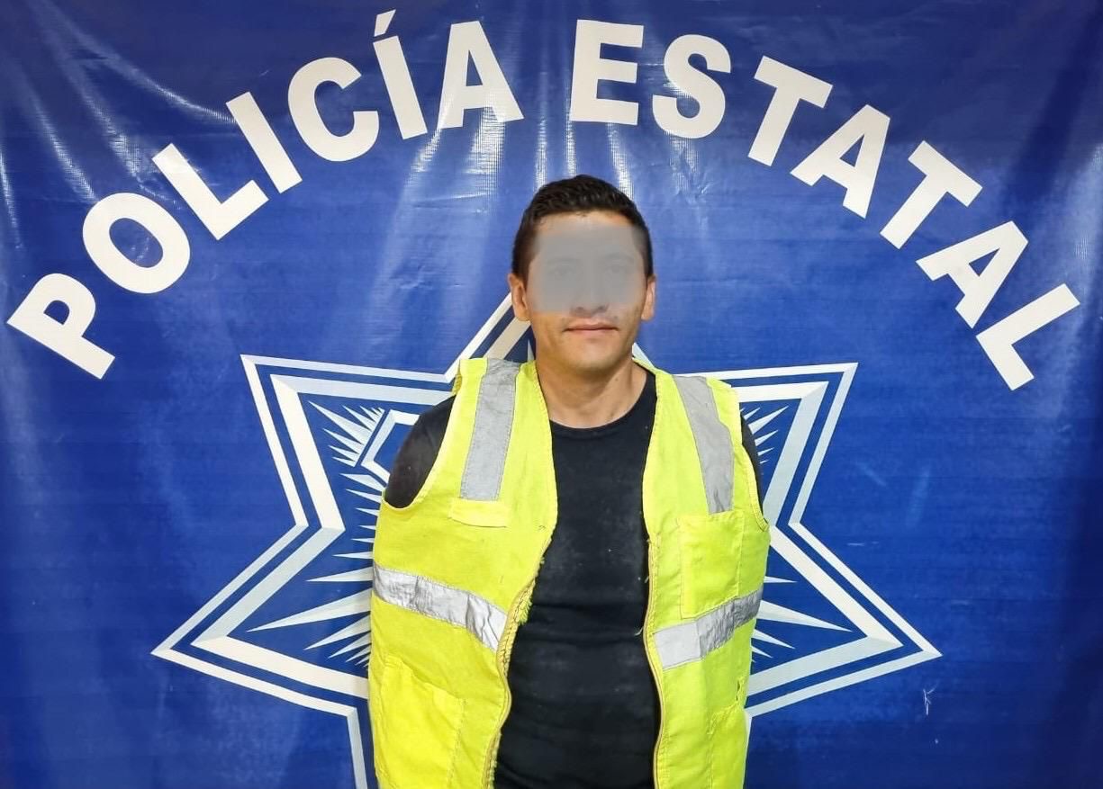 Detienen a sujeto por intento de agresión y amenaza de muerte a su novia en Gómez Palacio
