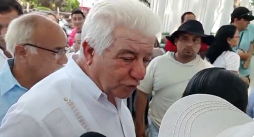 Hermano de AMLO se deslinda de escándalo en Tabasco y niega similitudes con García Luna