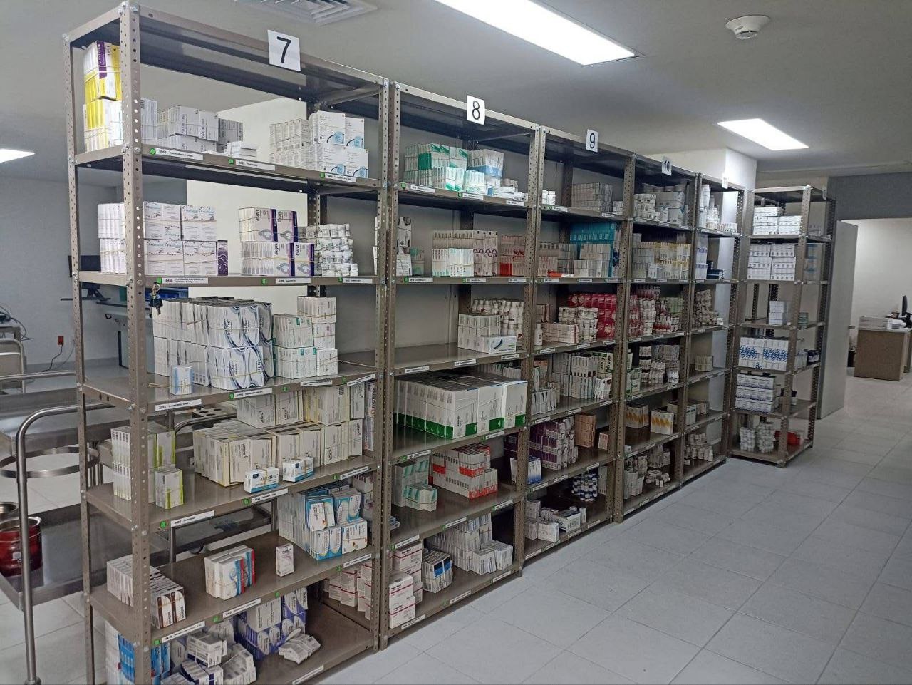 Issste desmiente a regidor de Gómez Palacio y usuarios tunden al Instituto por falta de medicinas