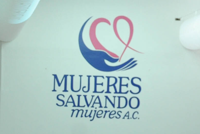Asociación Mujeres salvando Mujeres tiene registro de menor de 14 años con cáncer de mama