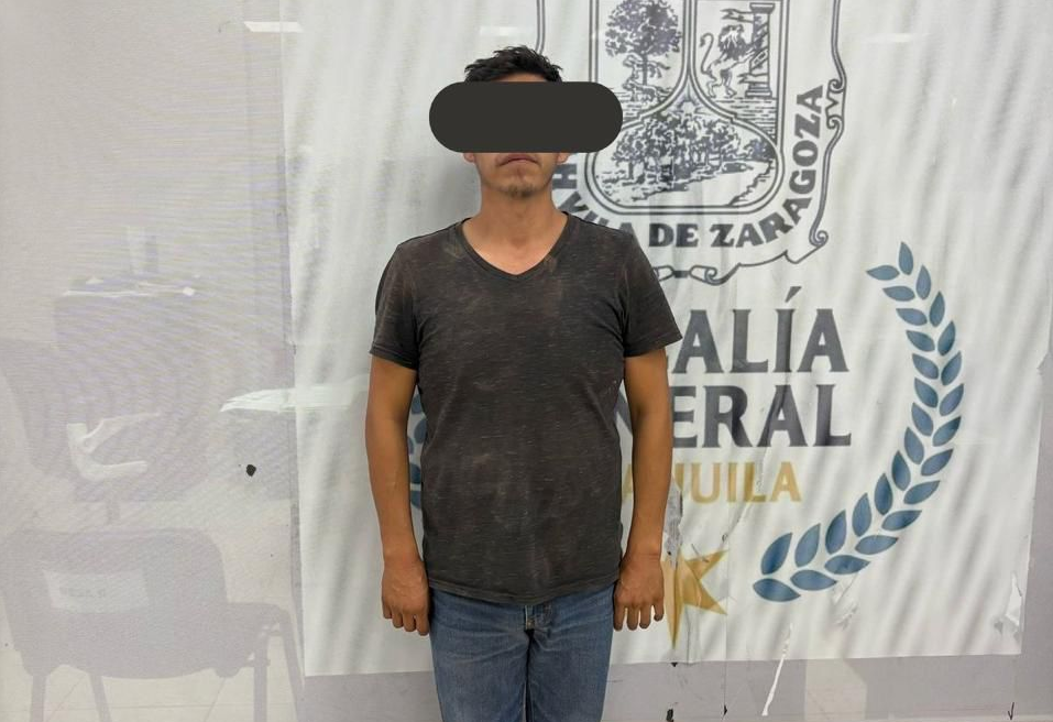 Internan a dos en el CERESO por delitos sexuales en contra de menores