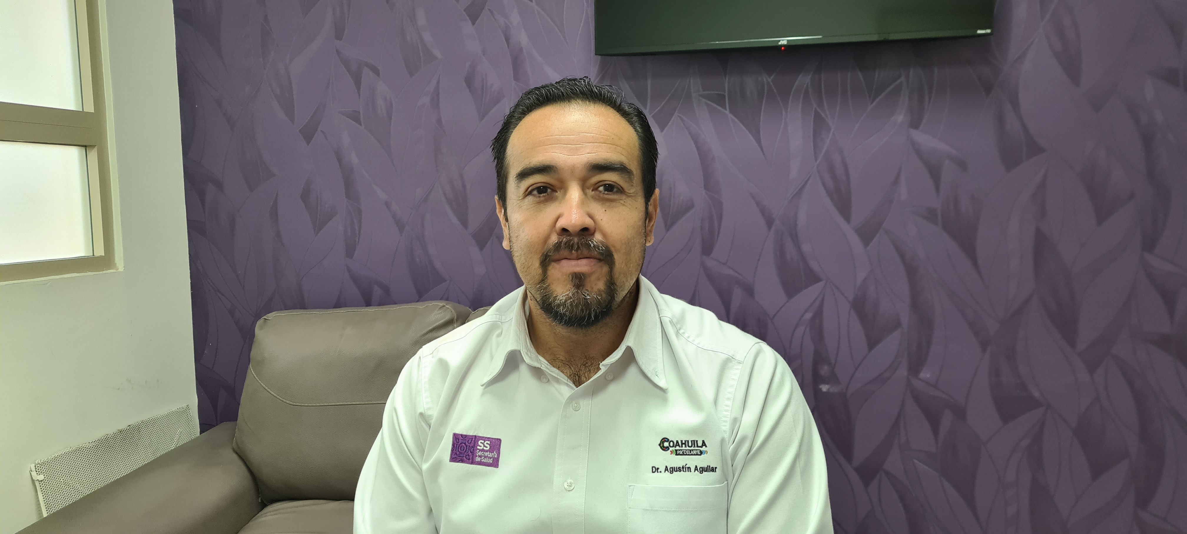 Suben cirugías en el Hospital General de Piedras Negras, se agendan hasta dentro de mes y medio