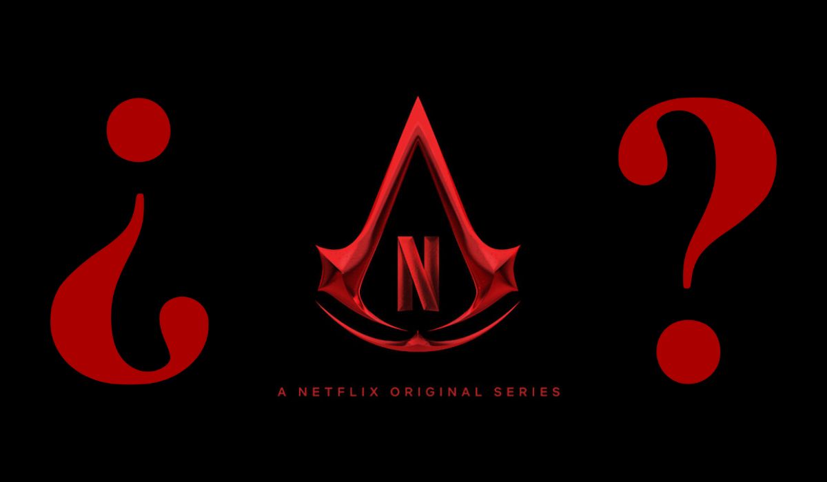 Netflix planea nueva serie basada en Assassin's Creed junto con el equipo de Westworld y Sons of Anarchy