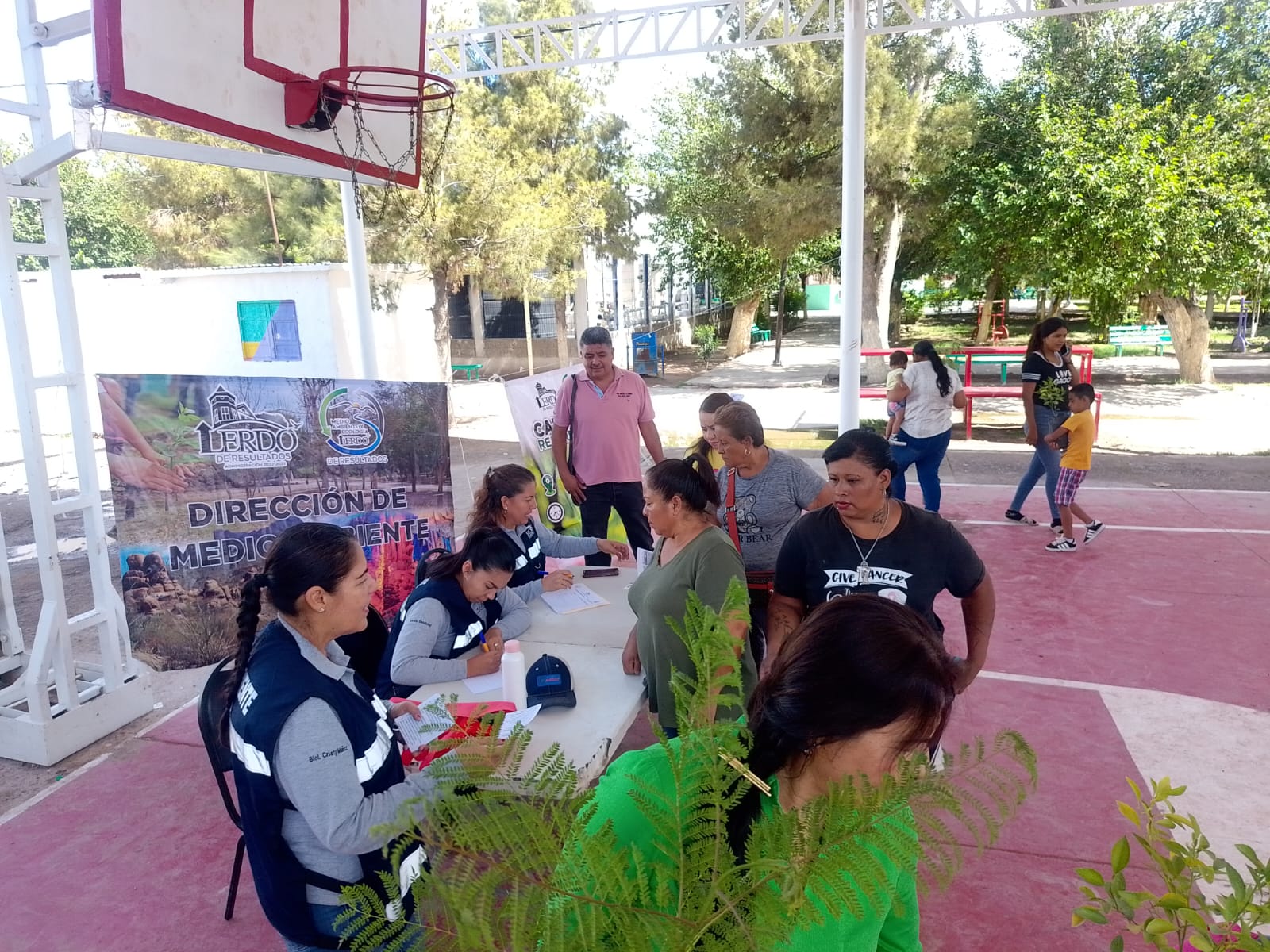 Próximo martes habrá jornada de Reforestación en Villa León Guzmán