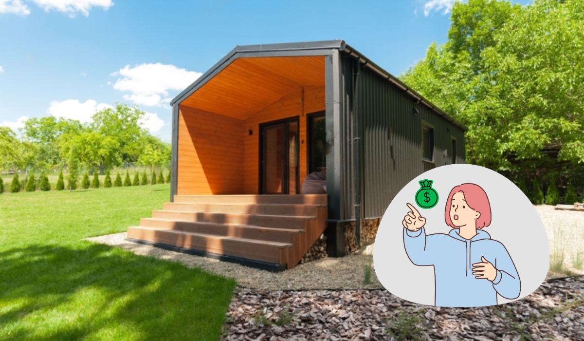 ¿Cuánto cuesta una casa prefabricada en México?