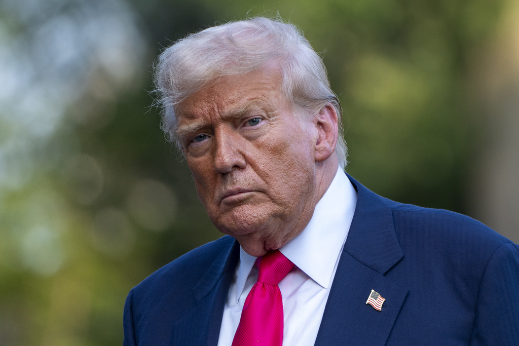 Donald Trump renegociará el T-MEC dentro de un año
