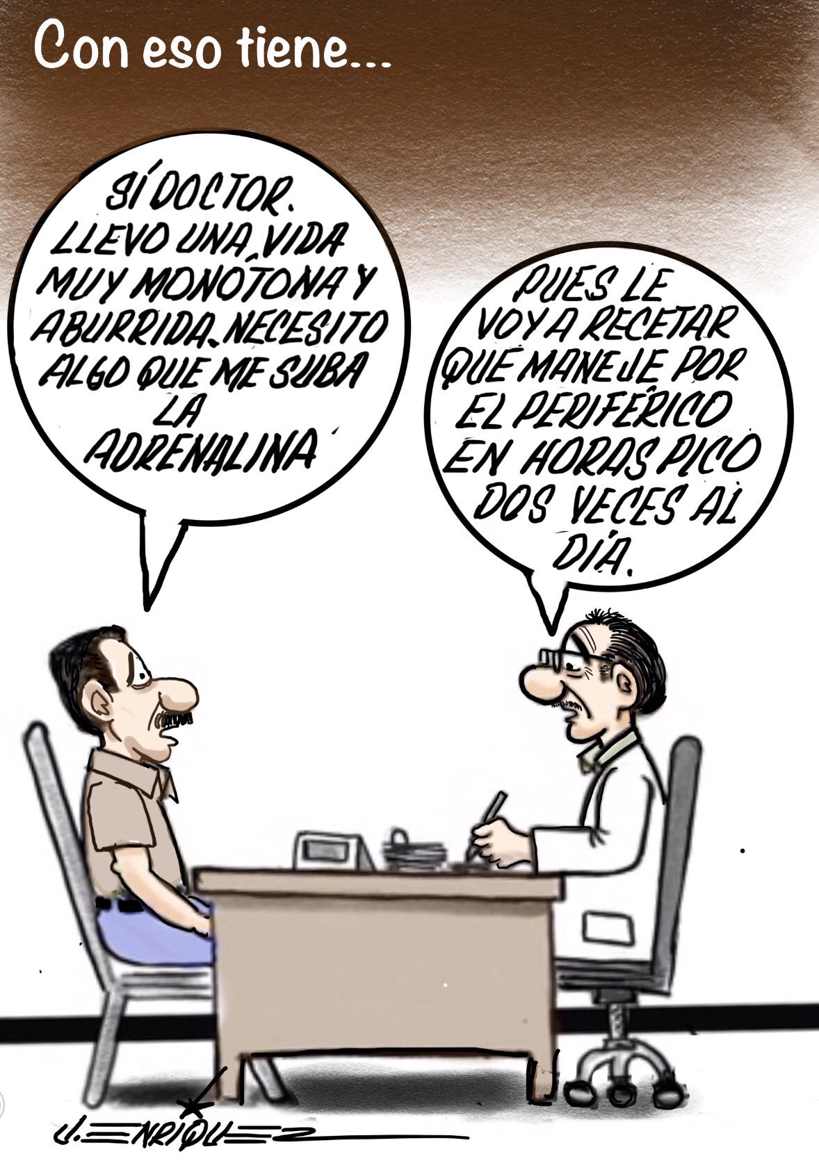 (ENRÍQUEZ)
