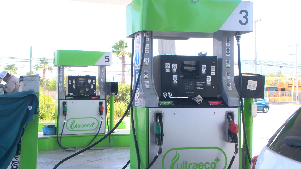 Piden indagar decomisos de combustibles ilegal en Coahuila