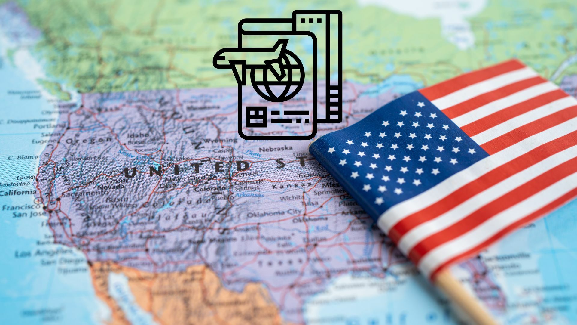 Visa americana 2025: largas esperas y nuevos requisitos de pago en México