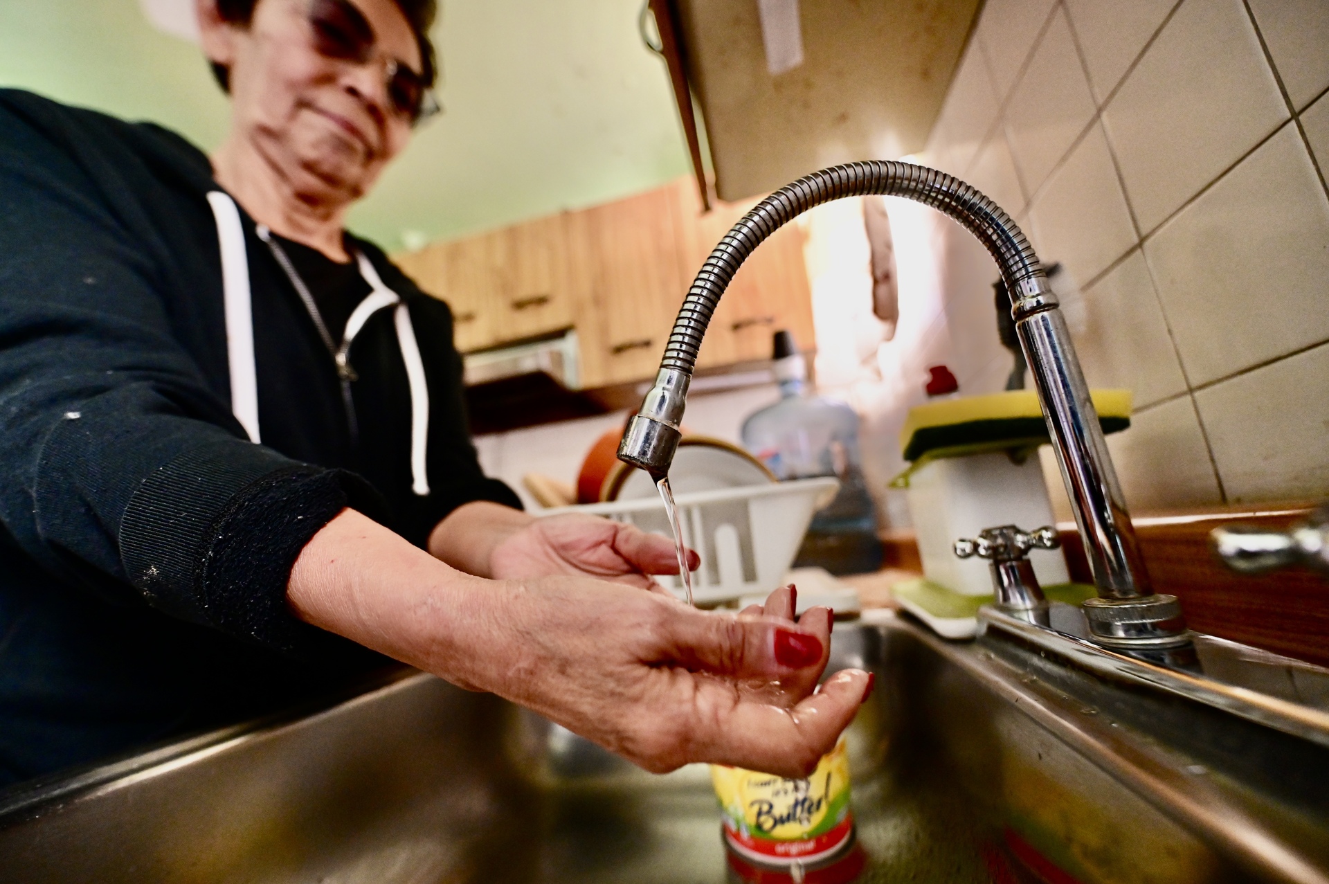 Crisis hídrica en La Laguna: más allá de la escasez, el reto está en la gestión del agua