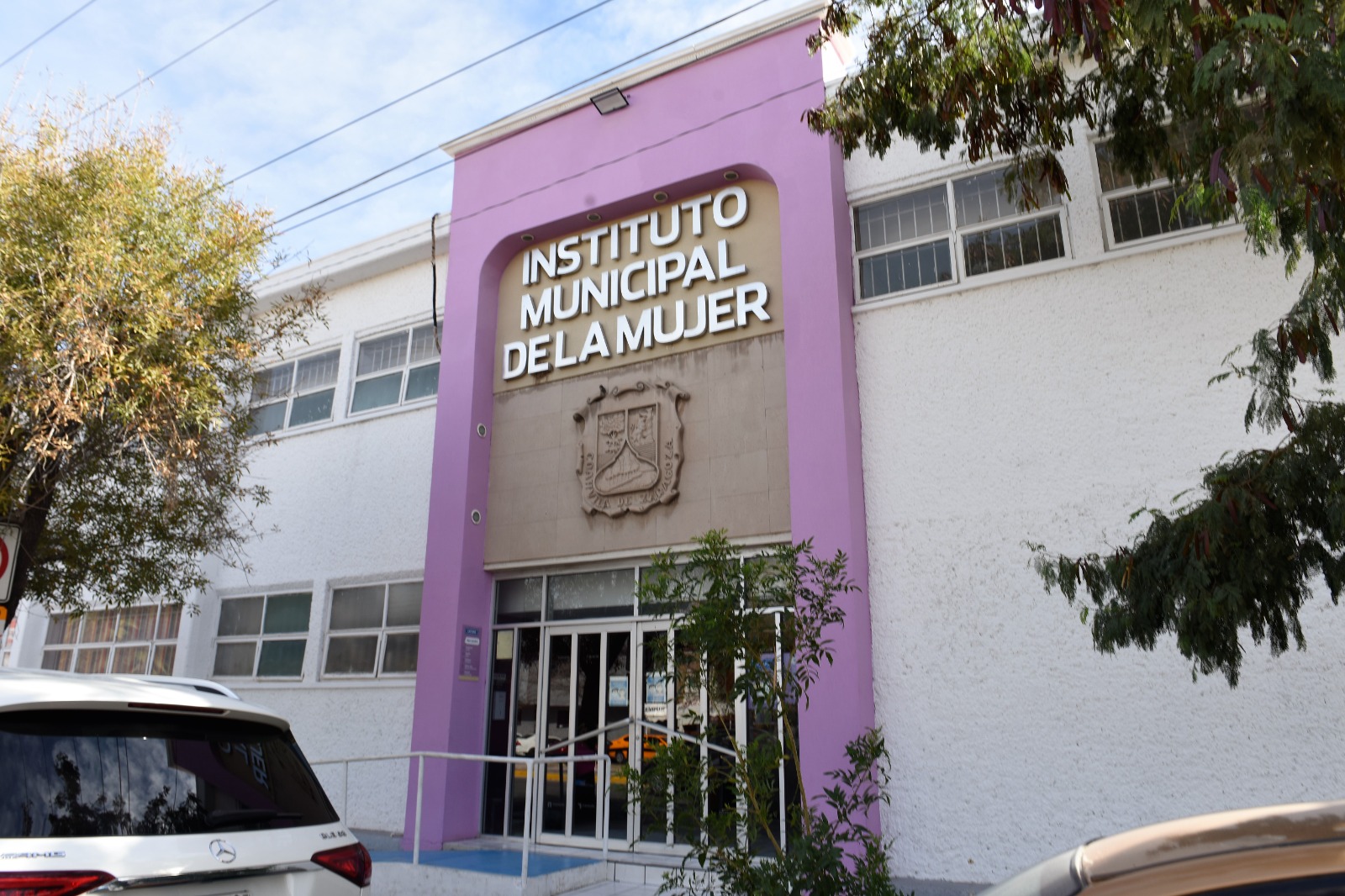 Ofrece Instituto Municipal de la Mujer más de mil servicios a usuarias